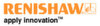 Diameter Ltd. Is Renamed Renishaw Advanced Materials Ltd.