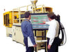 Production Monitoring Software Optimizes Energy Use in Injection Moulding Processes