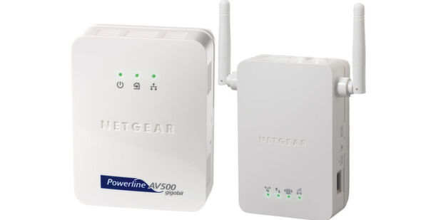 Bei schlechter Funkabdeckung stellt sich die Frage: WLAN Range Extender oder PowerLine?