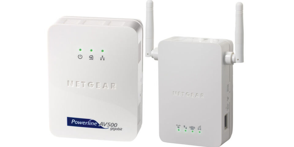 Bei schlechter Funkabdeckung stellt sich die Frage: WLAN Range Extender oder PowerLine? Bei schlechter Funkabdeckung stellt sich die Frage: WLAN Range Extender oder PowerLine?