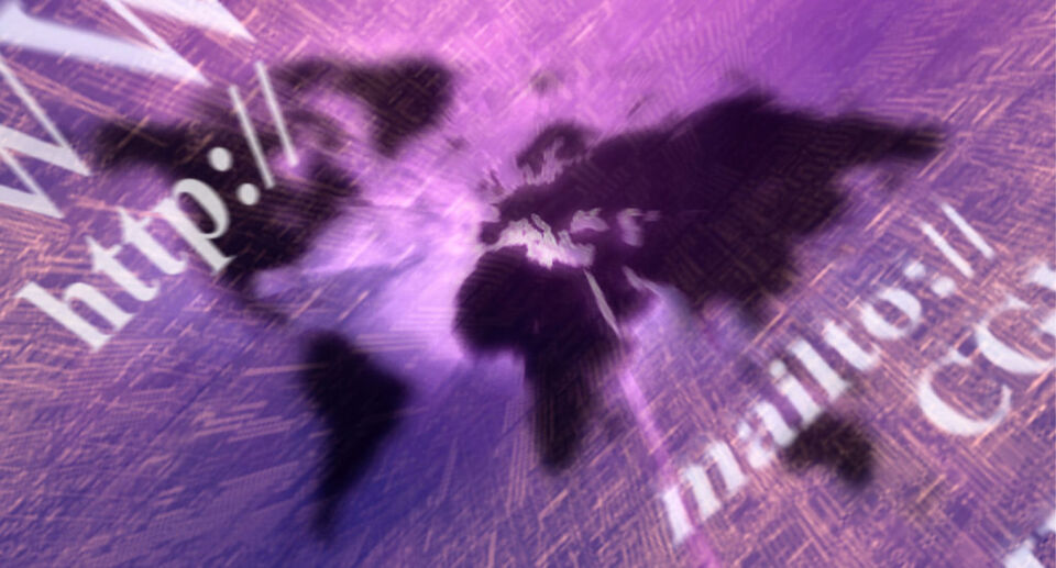 Die Grenze zwischen einfachen und zielgerichteten Internet-Attacken ist fließend. Die Grenze zwischen einfachen und zielgerichteten Internet-Attacken ist fließend.