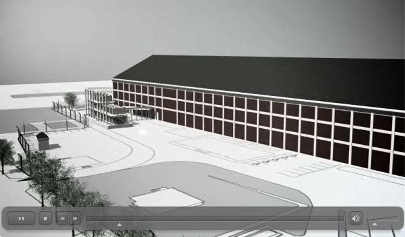 Die PlusServer AG stellt DataCenter-Insider einen Animationsfilm zur Verfügung, der Sie durch ihr „grünes" Rechenzentrum in Straßburg führt. Die PlusServer AG stellt DataCenter-Insider einen Animationsfilm zur Verfügung, der Sie durch ihr „grünes" Rechenzentrum in Straßburg führt.