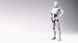 Cette nouvelle image de l’entreprise JESA représente l'avenir avec un robot qui met en avant les valeurs de cœur de l'entreprise, soit la combinaison parfaite des roulements à billes et du plastique; un engineering suisse avec la qualité, l’innovation et la précision et enfin le développement de solutions individualisées. Cette nouvelle image de l’entreprise JESA représente l'avenir avec un robot qui met en avant les valeurs de cœur de l'entreprise, soit la combinaison parfaite des roulements à billes et du plastique; un engineering suisse avec la qualité, l’innovation et la précision et enfin le développement de solutions individualisées.