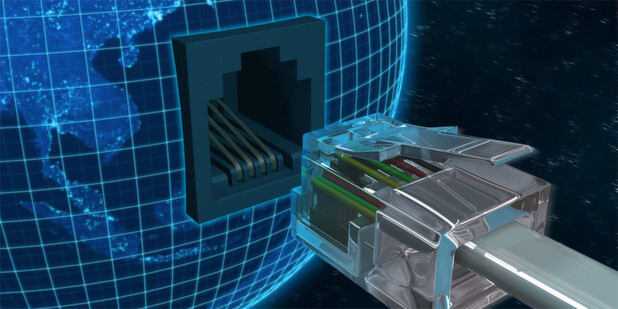 Trends wie Cloud Computing, Bring your own Device und Social Media verändern die Arbeitswelt. (© ktsdesign - Fotolia.com) Trends wie Cloud Computing, Bring your own Device und Social Media verändern die Arbeitswelt. (© ktsdesign - Fotolia.com)