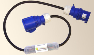 Die Kabel von Packet Power, die Von Daxten vermarktet werden, können Stromkennwerte direkt an einem Netz- oder PDU-Kabel erfassen. Denn die gesamte Messtechnik ist in die Stromkabel integriert. Die Kabel von Packet Power, die Von Daxten vermarktet werden, können Stromkennwerte direkt an einem Netz- oder PDU-Kabel erfassen. Denn die gesamte Messtechnik ist in die Stromkabel integriert.