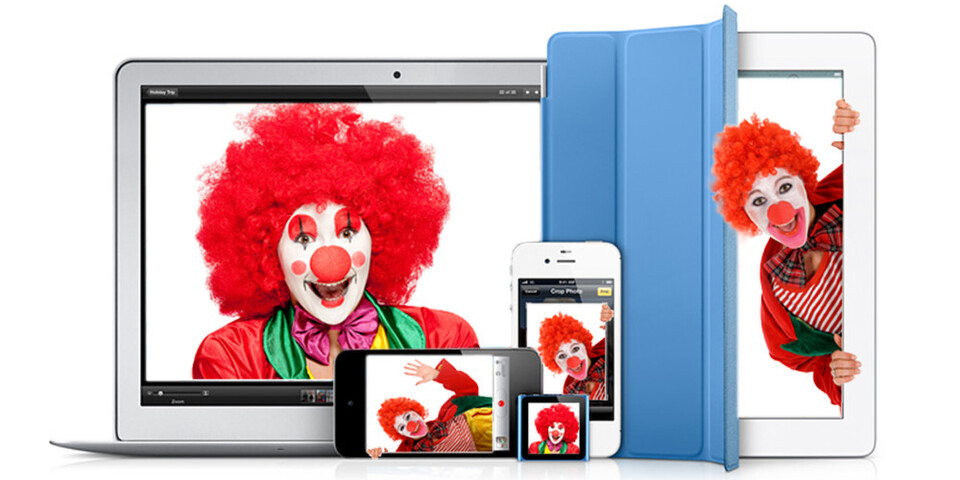 Bring Your Own Device ist der letzte Schrei, aber was Mitarbeiter glücklich macht, sorgt bei der IT-Abteilung für Sorgenfalten. Mit ein paar schmutzigen Tricks kann man den BYOD-Feldversuch aber spielend verhindern. Bring Your Own Device ist der letzte Schrei, aber was Mitarbeiter glücklich macht, sorgt bei der IT-Abteilung für Sorgenfalten. Mit ein paar schmutzigen Tricks kann man den BYOD-Feldversuch aber spielend verhindern.