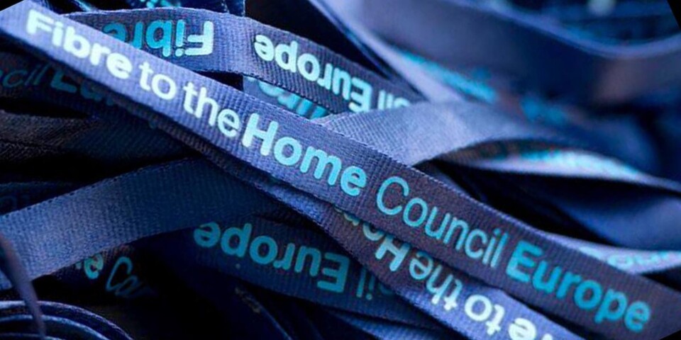 Das FTTH Council Europe hat aktuelle Zahlen zum Glasfaserausbau in Europa vorgestellt. Das FTTH Council Europe hat aktuelle Zahlen zum Glasfaserausbau in Europa vorgestellt.