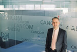 Klaus Weinmann, Vorstandsvorsitzender von Cancom