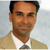 Bijan Taleghani, Leiter Produktmarketing und Business Development bei Tim