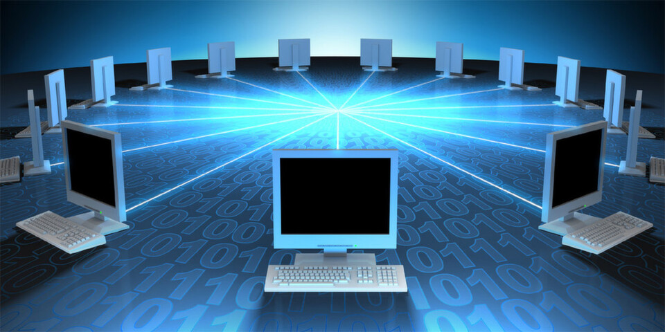 Aufbau einer Private Cloud-Umgebung am Beispiel von Microsoft Hyper-V & Co. (© Francesco Bisignani - Fotolia.com) Aufbau einer Private Cloud-Umgebung am Beispiel von Microsoft Hyper-V & Co. (© Francesco Bisignani - Fotolia.com)