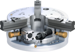 (Bild: Schunk)