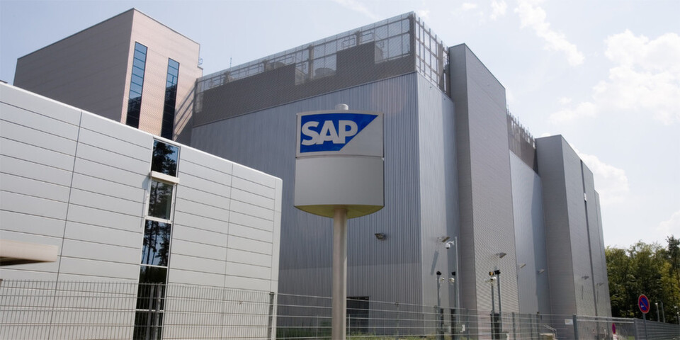 SAP-Hosting-Provider auf dem Prüfstand - im Bild: SAP Hosting Data Center in St. Leon-Rot. (© SAP AG / Wolfram Scheible) SAP-Hosting-Provider auf dem Prüfstand - im Bild: SAP Hosting Data Center in St. Leon-Rot. (© SAP AG / Wolfram Scheible)