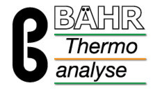 (Logo: Bähr)