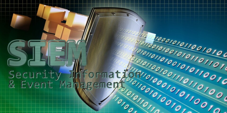 Lösungen zum Security Information & Event Management (SIEM) versprechen die zuverlässige Überwachung der IT-Sicherheit und die Enttarnung von Advanced Persistent Threats. Lösungen zum Security Information & Event Management (SIEM) versprechen die zuverlässige Überwachung der IT-Sicherheit und die Enttarnung von Advanced Persistent Threats.