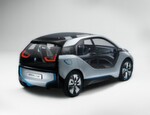 BMW wird Ende 2013 mit dem BMW i3 ihr erstes Serienfahrzeug auf den Markt bringen, das von Grund auf für den Elektrobetrieb entwickelt wurde.
