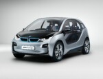 BMW wird Ende 2013 mit dem BMW i3 ihr erstes Serienfahrzeug auf den Markt bringen, das von Grund auf für den Elektrobetrieb entwickelt wurde.