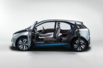 BMW wird Ende 2013 mit dem BMW i3 ihr erstes Serienfahrzeug auf den Markt bringen, das von Grund auf für den Elektrobetrieb entwickelt wurde.