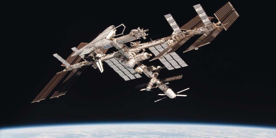 Ready for Takeoff : Der Betrieb von Raumfahrzeugen und Raumstationen wie der Internationalen Raumstation ISS benötigt eine IT-Infrastruktur, die einen Rund-um-die-Uhr-Betrieb an 365 Tagen im Jahr gewährleistet. (Quelle: DLR) Ready for Takeoff : Der Betrieb von Raumfahrzeugen und Raumstationen wie der Internationalen Raumstation ISS benötigt eine IT-Infrastruktur, die einen Rund-um-die-Uhr-Betrieb an 365 Tagen im Jahr gewährleistet. (Quelle: DLR)