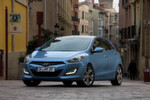 Hyundai bläst mit dem neuen i30 zur Jagd auf die Konkurrenz. 