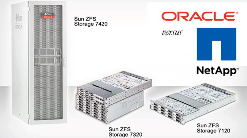 Leistungsfähiger und kostengünstiger? Oracle gewinnt Benchmark für Midrange-Storage-Appliance. Leistungsfähiger und kostengünstiger? Oracle gewinnt Benchmark für Midrange-Storage-Appliance.