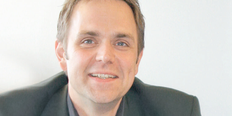 Sven Janssen, Country Manager Germany bei Sonicwall Sven Janssen, Country Manager Germany bei Sonicwall