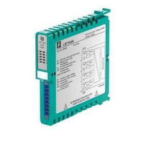Pepperl+Fuchs' new ultra compact Remote I/O Module for hazardous areas. (Picture: Pepperl+Fuchs)