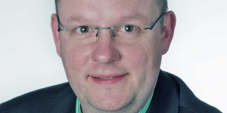 Jörg Felgner, CIO von Sachsen-Anhalt, sieht zu IT-Kooperationen keine Alternative (Foto: Finanzministerium Sachsen-Anahlt) Jörg Felgner, CIO von Sachsen-Anhalt, sieht zu IT-Kooperationen keine Alternative (Foto: Finanzministerium Sachsen-Anahlt)