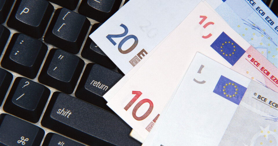 Geld gegen Ware – würde das immer klappen, bräuchte die Welt keine Factoring-Anbieter. Geld gegen Ware – würde das immer klappen, bräuchte die Welt keine Factoring-Anbieter.