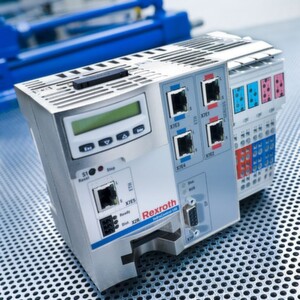 Vorteile hydraulik gegenüber elektrik