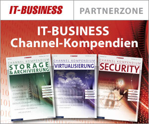 IT-BUSINESS Channel-Kompendien