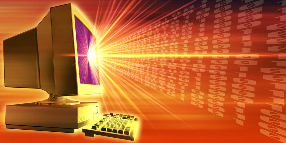 Kein EDV-gestütztes Unternehmen darf die Datensicherheit vernachlässigen. Kein EDV-gestütztes Unternehmen darf die Datensicherheit vernachlässigen.