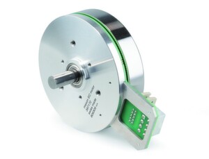 (Maxon Motor)