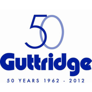 Founded by Dr David Guttridge in 1962, Guttridge is now celebrating its 50th annivesary. (Picture: Guttridge Ltd.)