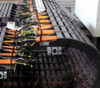 Igus Schweiz GmbH: Câbles Ethernet pour applications industrielles dynamiques