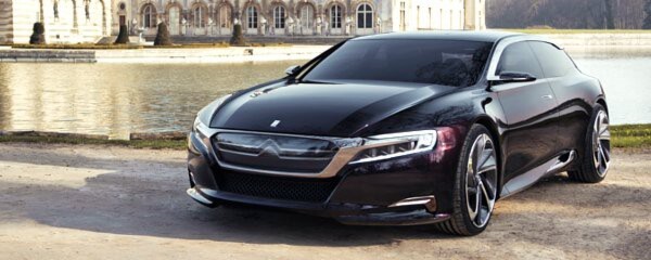 (Citroën)