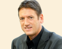 Johann Wiesböck, Chefredakteur ELEKTRONIKPRAXIS