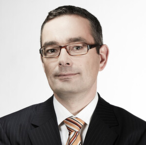 2005 gründete Thomas Wiesmann seine Personalberatung. Zunächst als Partnerunternehmen einer bundesweit tätigen Personaldienstleistungsgruppe. (Bild: Wiesmann Personalisten)
