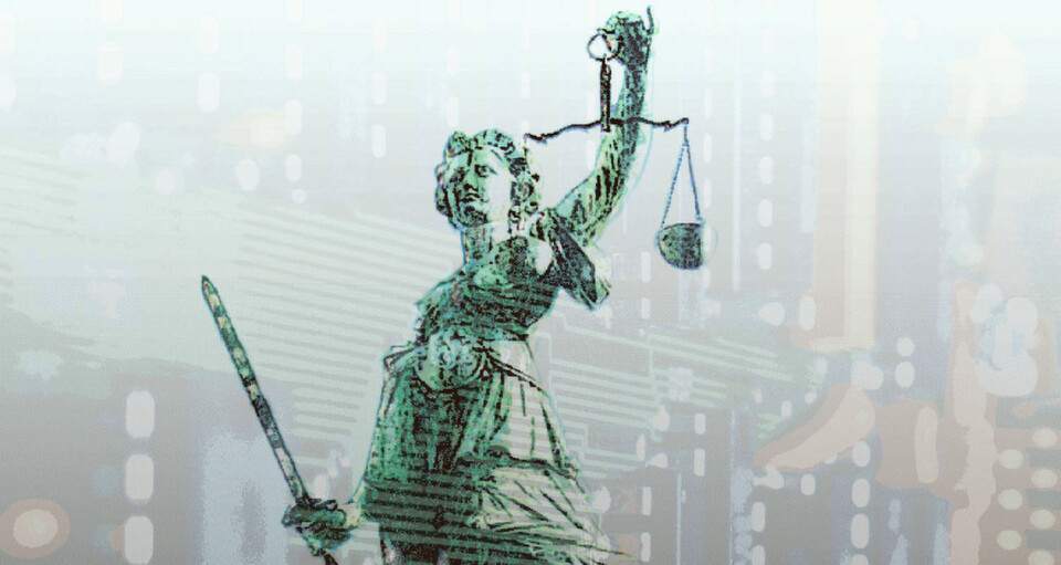 Die deutsche Justiz hat wieder einmal ein Urteil in einem Patentstreit gefällt. Die deutsche Justiz hat wieder einmal ein Urteil in einem Patentstreit gefällt.