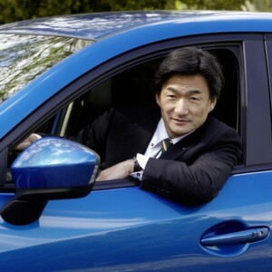 Ichiro Hirose leitete zuvor in Japan den Geschäftsbereich Powertrain von Mazda.