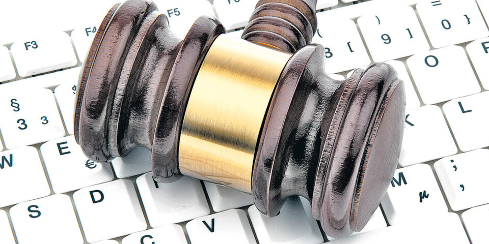 Braucht die Welt einen internationalen Gerichtshof zur Bekämpfung der Internetkriminalität? Der SWCLF meint ja. Braucht die Welt einen internationalen Gerichtshof zur Bekämpfung der Internetkriminalität? Der SWCLF meint ja.