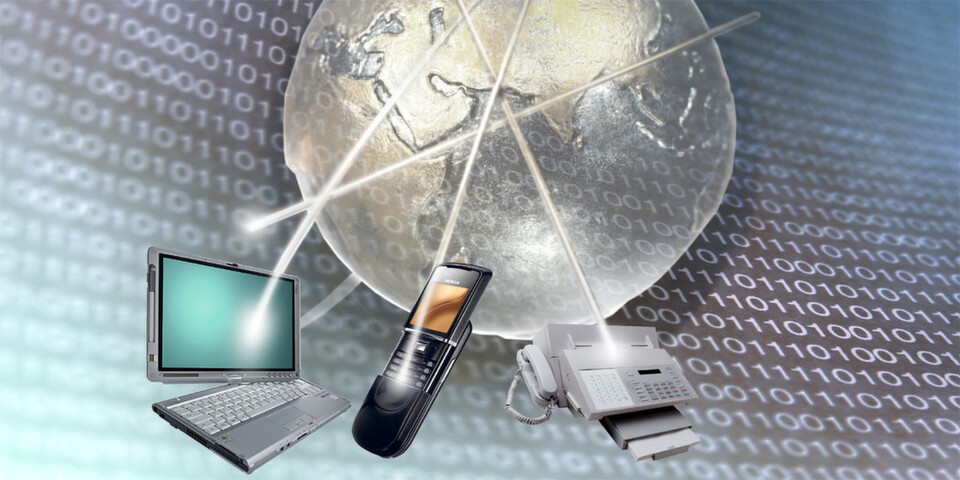 Studie von Pierre Audoin Consultants: Deutsche Unternehmen zeigen zunehmendes Interesse an UCC-Lösungen aus der Cloud. Studie von Pierre Audoin Consultants: Deutsche Unternehmen zeigen zunehmendes Interesse an UCC-Lösungen aus der Cloud.