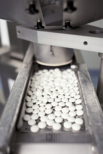 Required compliance with national and international instances must be observed in the plant design and operation.