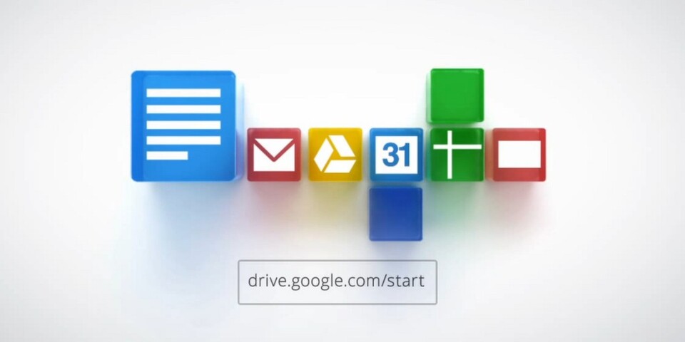 Googles Antwort auf Dropbox, SkyDrive und iCloud heißt Google Drive. Clients für Smartphones, Tablets, PC und Mac, sowie volle Integration in Chrome und Google Docs sollen den Erfolg bringen. Googles Antwort auf Dropbox, SkyDrive und iCloud heißt Google Drive. Clients für Smartphones, Tablets, PC und Mac, sowie volle Integration in Chrome und Google Docs sollen den Erfolg bringen.