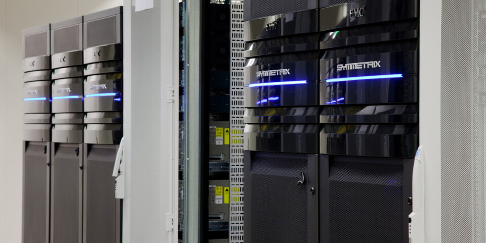 Der Vblock, ein Rechenzentrum in the Box, von VCE ist ein Beipsiel für Konvergente Systeme. Der Vblock, ein Rechenzentrum in the Box, von VCE ist ein Beipsiel für Konvergente Systeme.