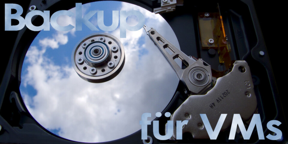 Moderne Backup-Tools müssen physische und virtualisierte Ressourcen sichern können. Wir stellen Lösungen für virtuelle Maschinen von VMware, Symantec, Veeam, Acronis und Quest Software vor. Moderne Backup-Tools müssen physische und virtualisierte Ressourcen sichern können. Wir stellen Lösungen für virtuelle Maschinen von VMware, Symantec, Veeam, Acronis und Quest Software vor.