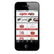 Der Rollerhändler Cycle Shop setzt auf den Boom bei Smartphones.