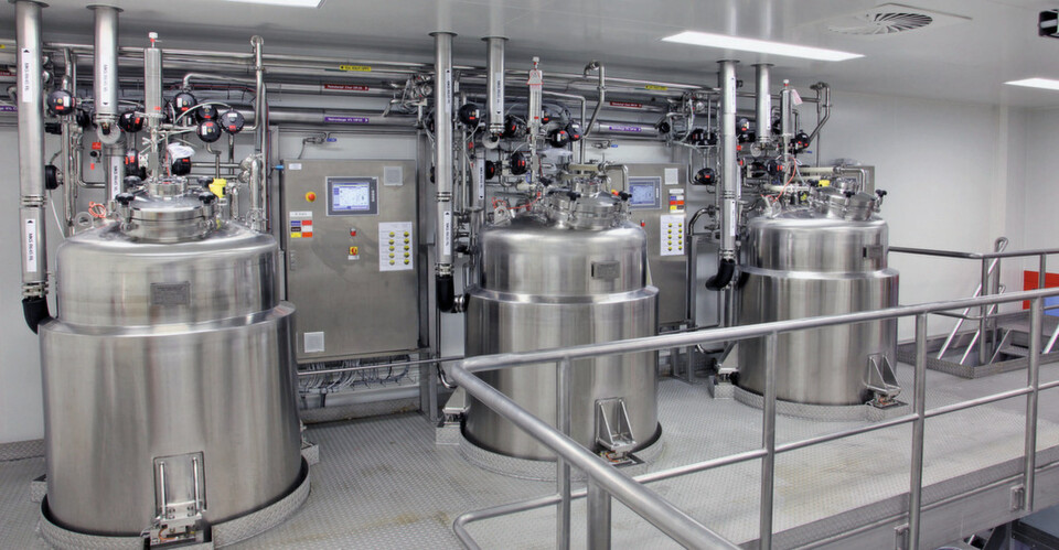 The requirements by Novartis was aimed at a flexible, remote process control system to automate the process sequences and simultaneously be able to reduce the manual efforts for logging. The requirements by Novartis was aimed at a flexible, remote process control system to automate the process sequences and simultaneously be able to reduce the manual efforts for logging.
