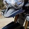 Neuzulassungen Motorrad April 2012: Launisch statt Laune