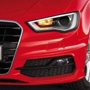 Neuer A3 – zaghafte Evolution.
