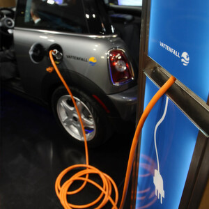 Der Europäische Verein zur Förderung der E-Mobilität will vor allem die Forschung und Entwicklung bezahlbarer Elektromobilität fördern. Der Europäische Verein zur Förderung der E-Mobilität will vor allem die Forschung und Entwicklung bezahlbarer Elektromobilität fördern.